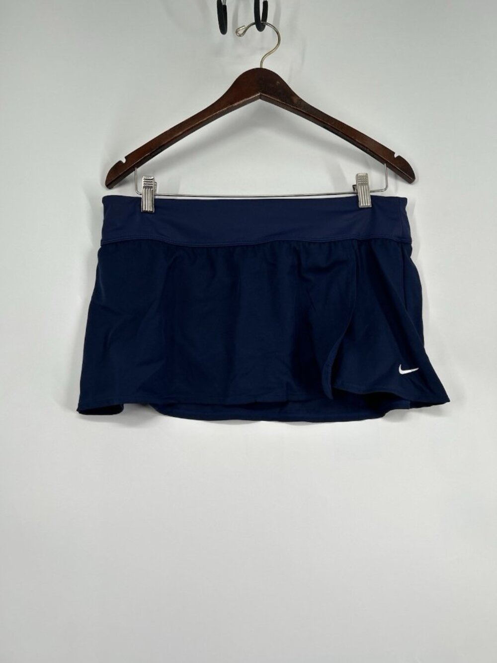 Nike Women’s Solid Element Swim Board Skirt Swimweat Size L